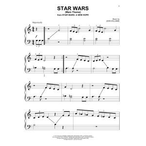 Star Wars (Main Theme)