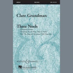 Three Noels