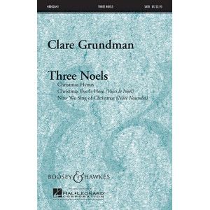 Three Noels