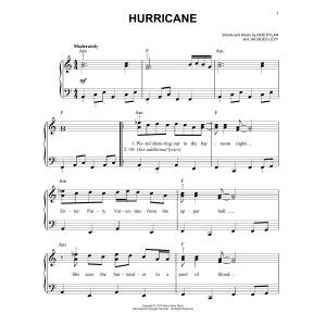 Hurricane