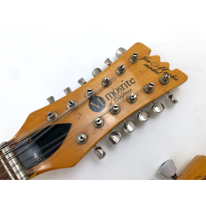 Mosrite Joe Maphis Mark XVIII