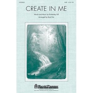 Create In Me
