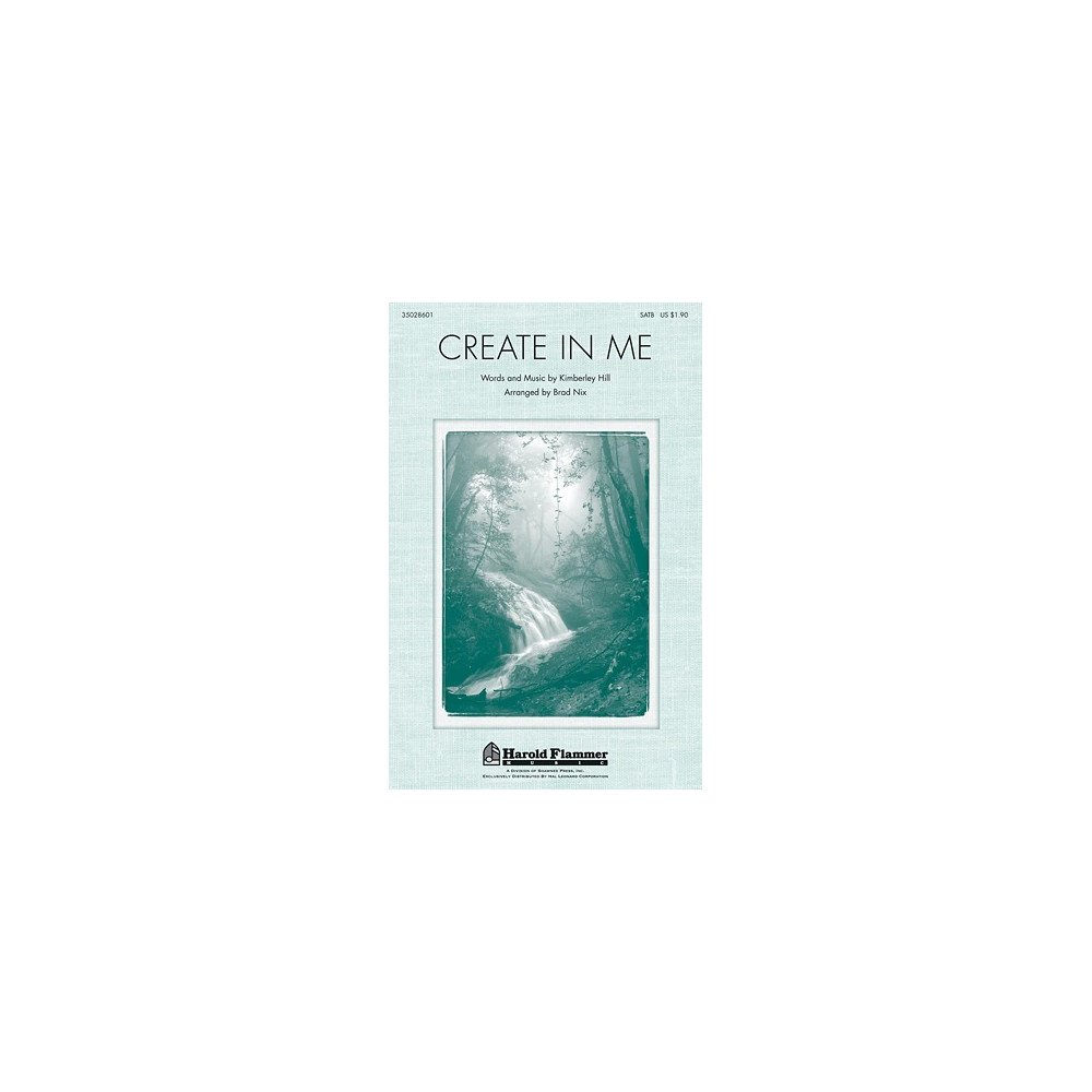 Create In Me