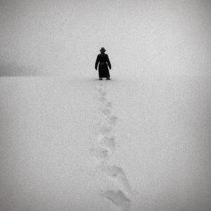 Footprints In The Snow