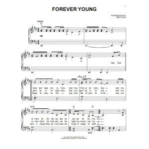 Forever Young