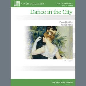 Dance In The City