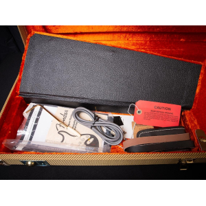 Fender Stratocaster 57 50th Anniversaire Mary Kaye