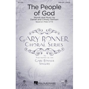 The People Of God
