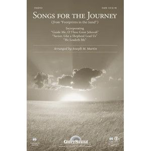 Songs For The Journey