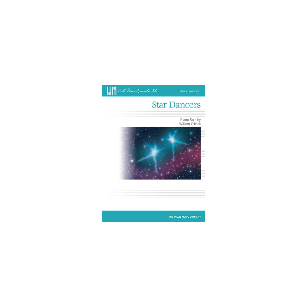 Star Dancers