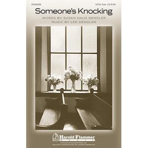 Someone's Knocking
