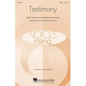 Testimony