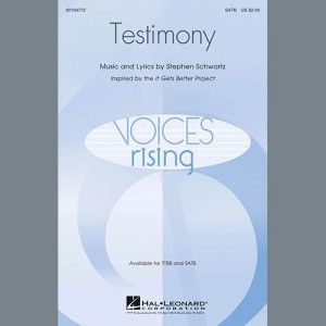 Testimony