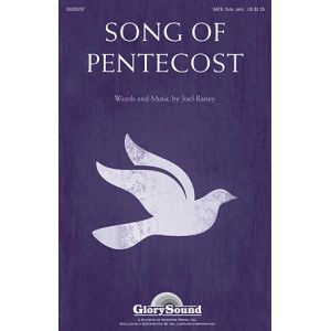 Song Of Pentecost