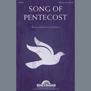 Song Of Pentecost