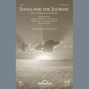 Songs For The Journey (from "Footprints In The Sand") - Flute 1 & 2