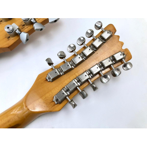 Mosrite Joe Maphis Mark XVIII