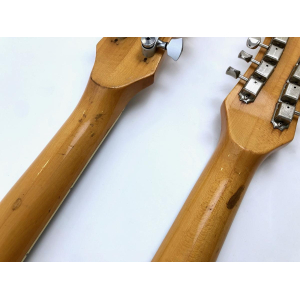 Mosrite Joe Maphis Mark XVIII