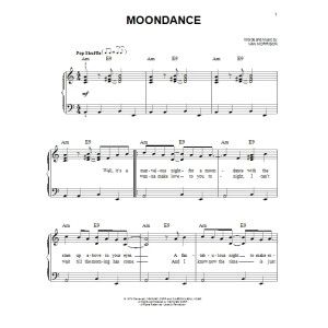 Moondance