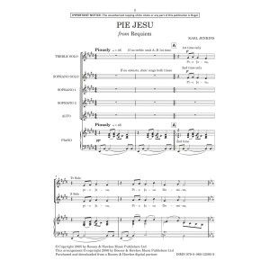 Pie Jesu