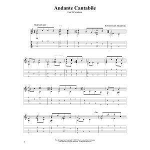 Andante Cantabile