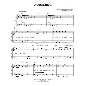 Aqualung