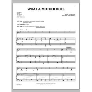 What A Mother Does