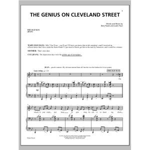 The Genius On Cleveland Street