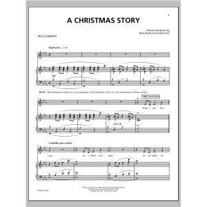 A Christmas Story