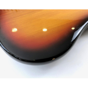 Mosrite Joe Maphis Mark XVIII