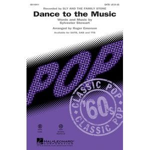 Dance To The Music