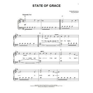 State Of Grace