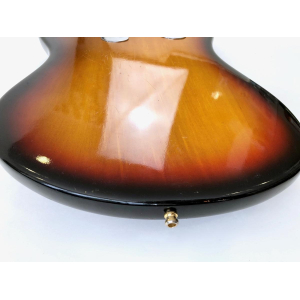 Mosrite Joe Maphis Mark XVIII