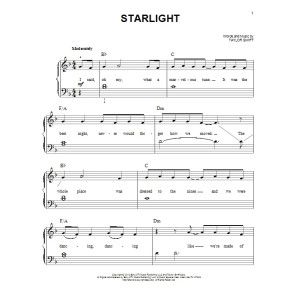 Starlight