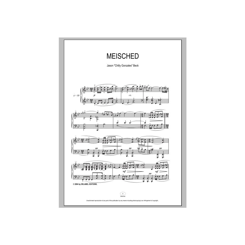 Meisched