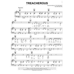Treacherous