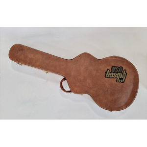 Gibson ES-335 Showcase