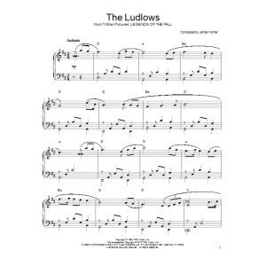 The Ludlows