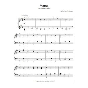 Mama