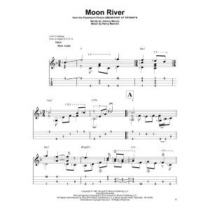 Moon River