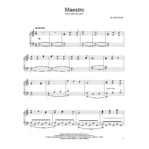 Maestro
