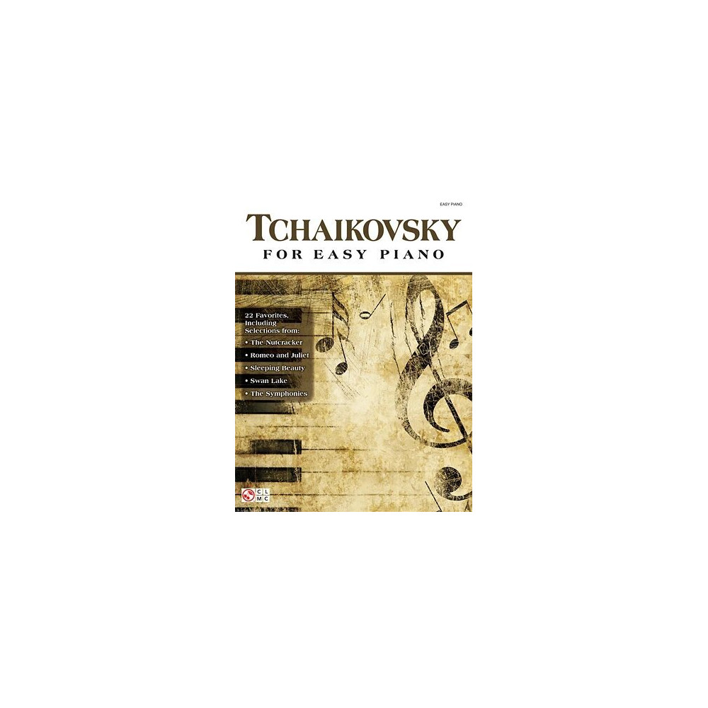 Piano Concerto No. 1 In B-Flat Minor, Op. 23, First Movement Excerpt
