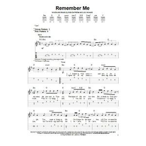 Remember Me