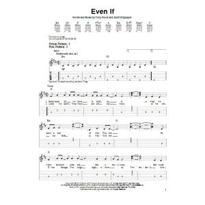 Even If