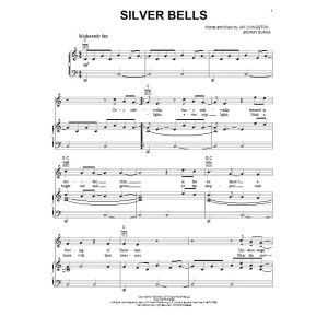 Silver Bells