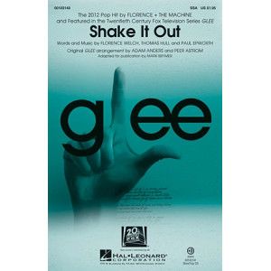 Shake It Out