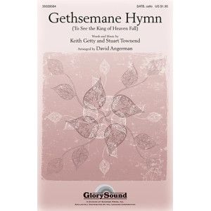 Gethsemane Hymn