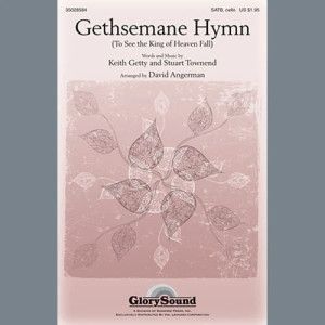 Gethsemane Hymn