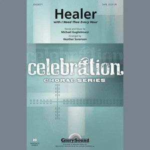 Healer