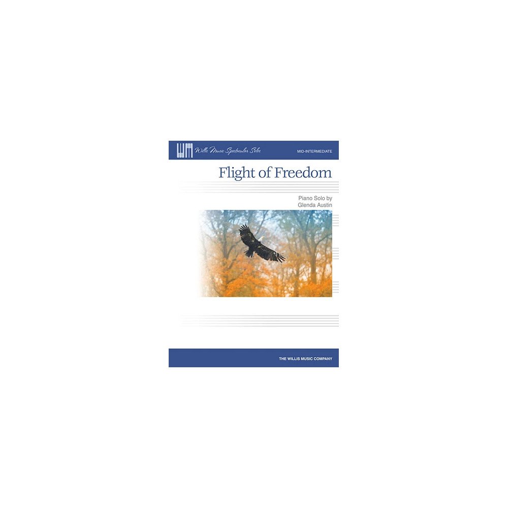 Flight Of Freedom